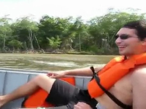 Lençóis Paradise Maranhenses