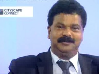 TK Thomas - Interview on Cityscape Connect