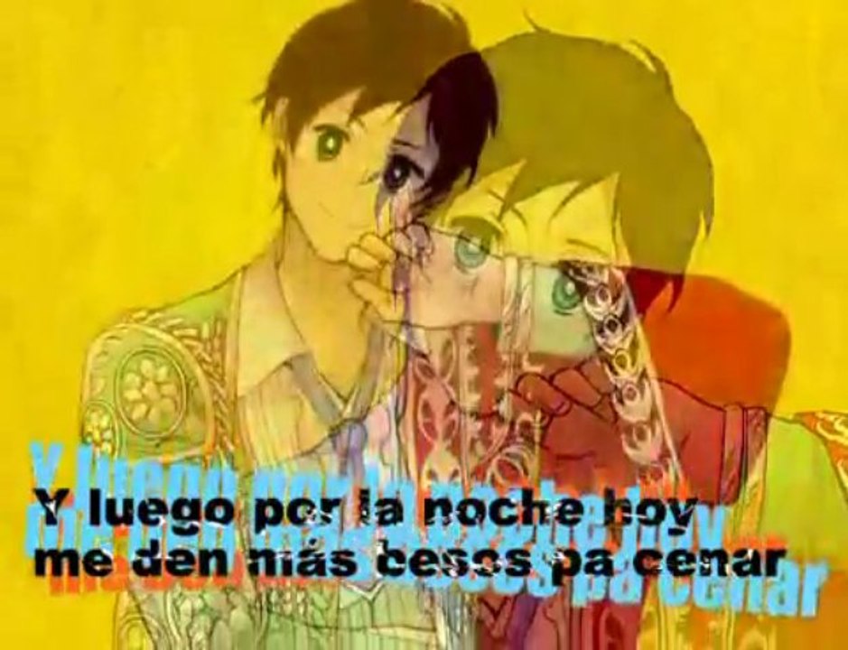 Antonio Spain Besos