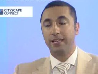 Mohammed Al Ali Interview for Cityscape Connect