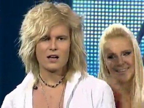 Miroslav Šmajda - Dirty Diana (Česko-Slovenská Superstar)