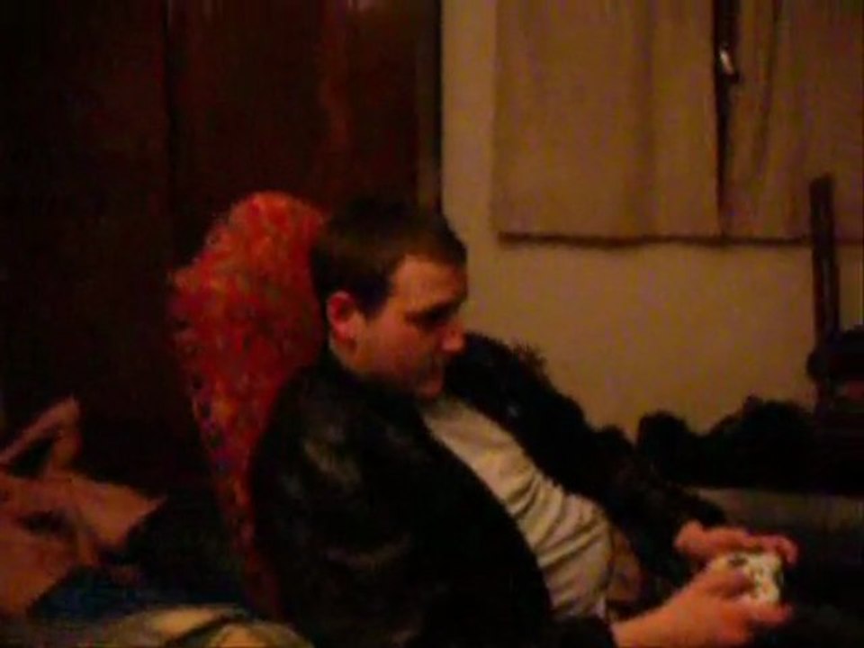 Soirée Disco a Glams-city