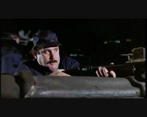 Zombie (George A ROMERO) portoricains