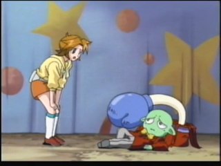 SMT Demikids Episode 21 1/2