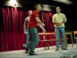 Répétition Théâtre