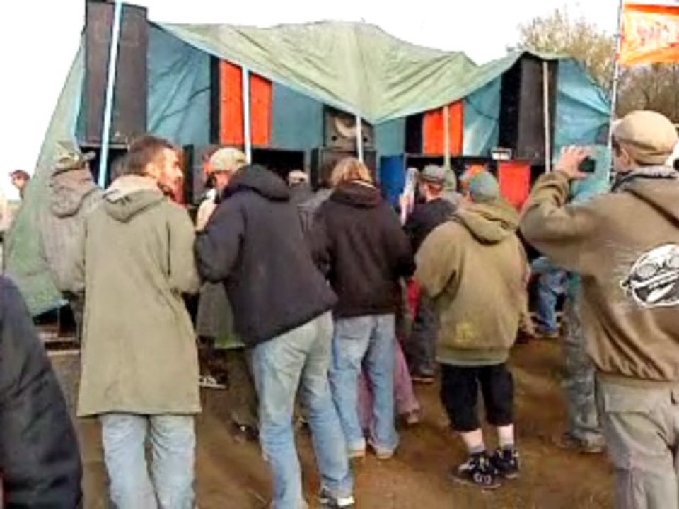 teuf malbaré tekablok