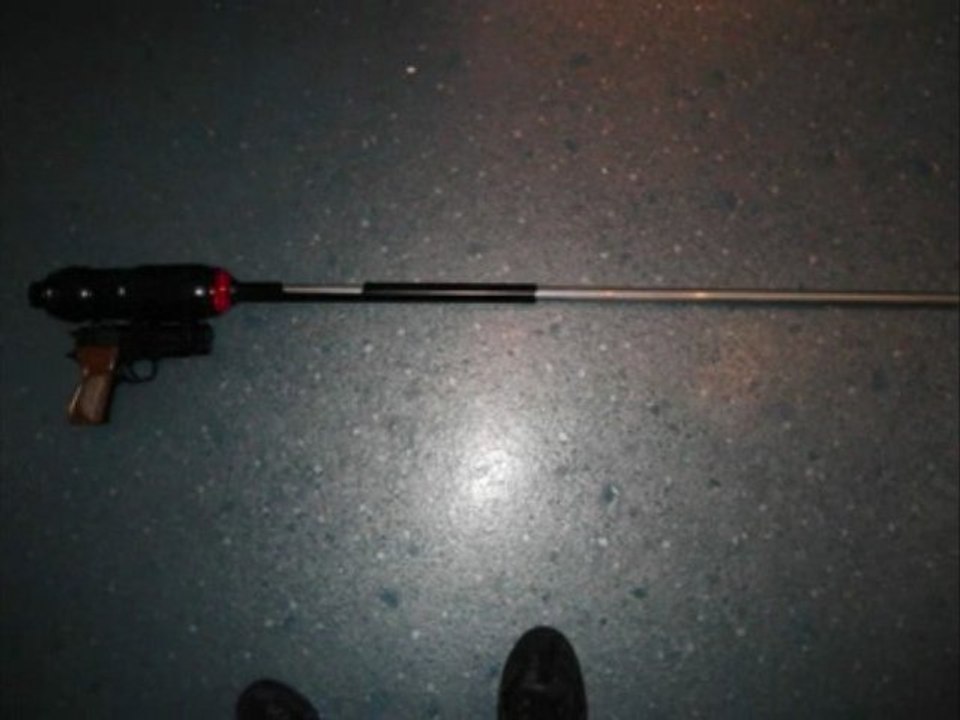 Mini-patator v3