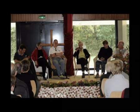 fête paroissiale 4 octobre 2009