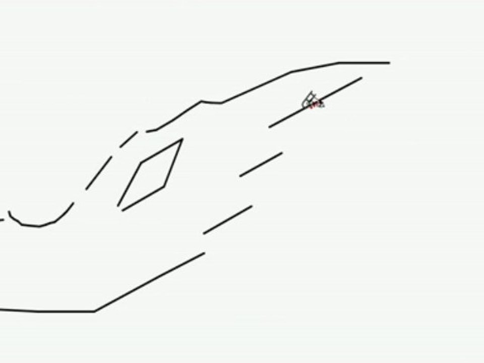Line Rider antalogie