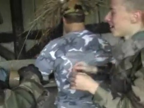 UNR S2A airsoft partie du 8/11/2009