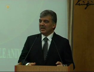 10 Kasım/ Onun Naçiz Vücudu Değil İlkeleri Esastır-2 (Son)