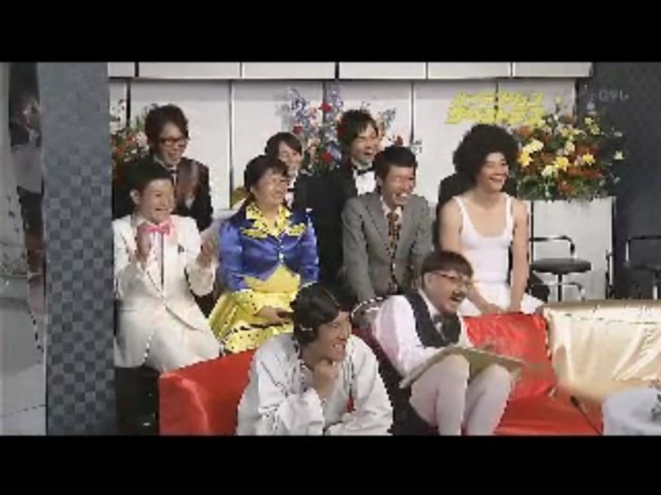 人間ポンプ