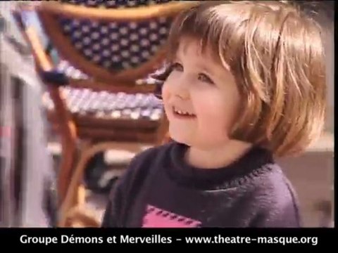 Les Poules - Démons et Merveilles