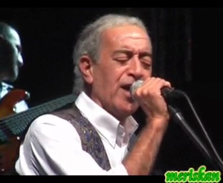EDİP AKBAYRAM ALİAĞA KONSERİ-EŞKİYA DÜNYAYA