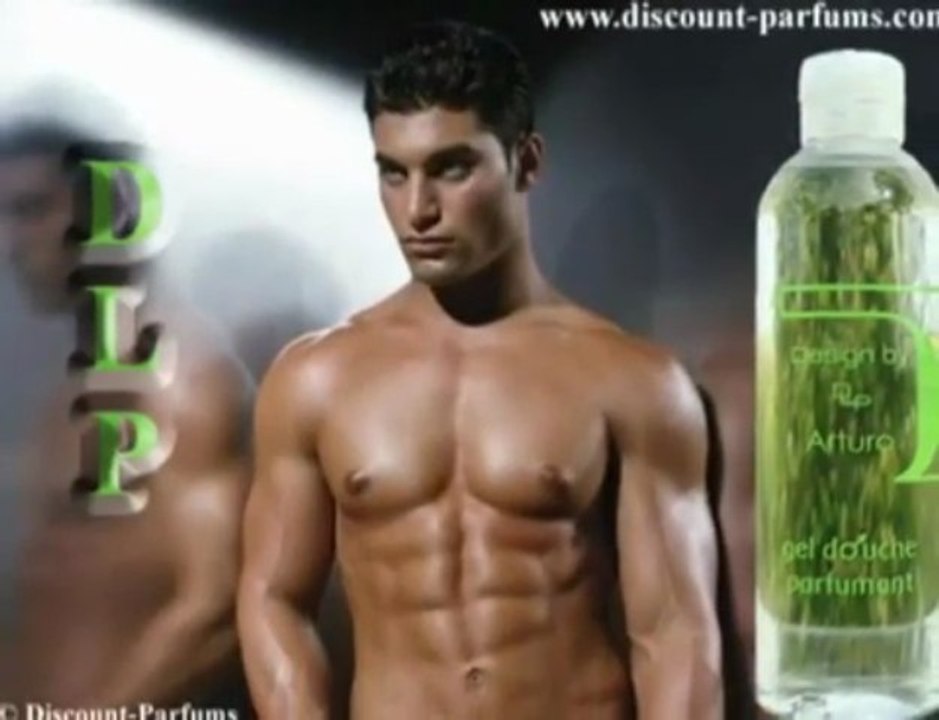 Parfums DLP CREATIONS ©  recrute VDI DLP...