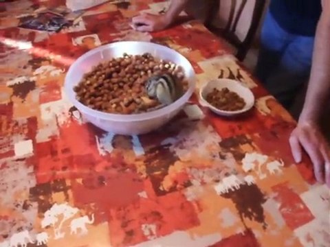 les bonnes cachettes de la maison