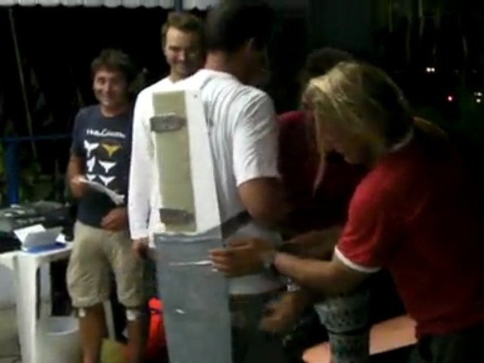 safran d'or de la derferlante !