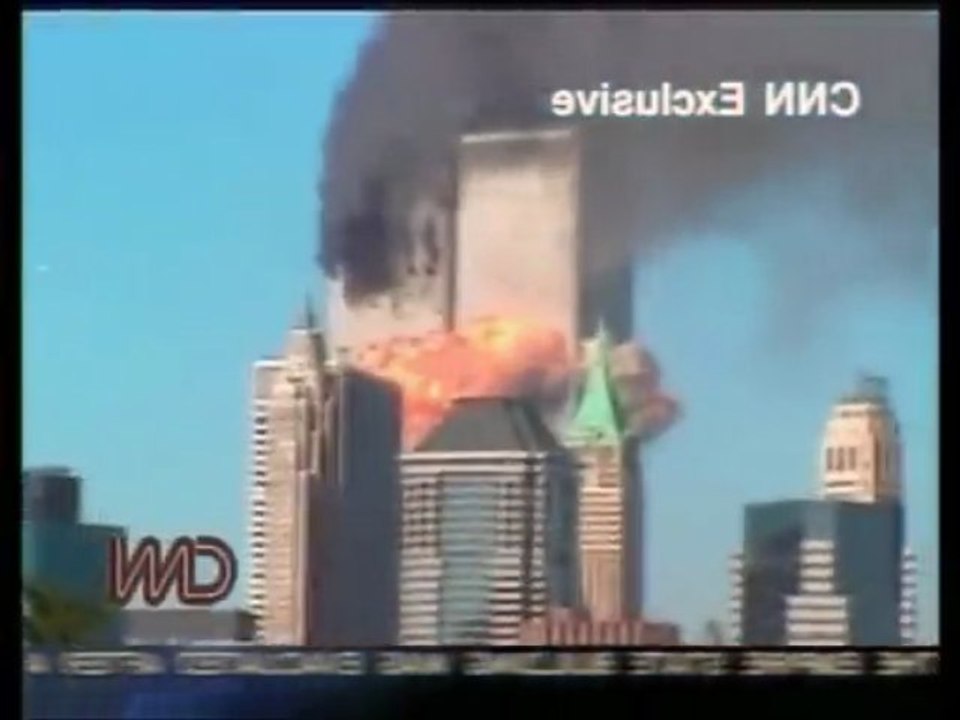 REJECTED: 9/11 Party