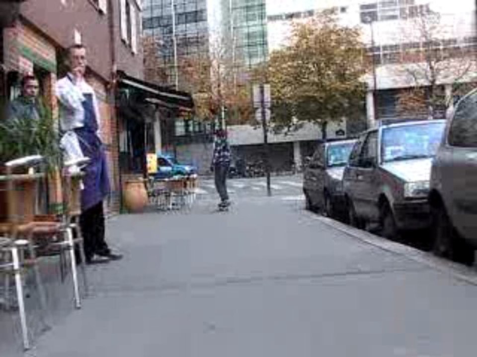 Style Skate