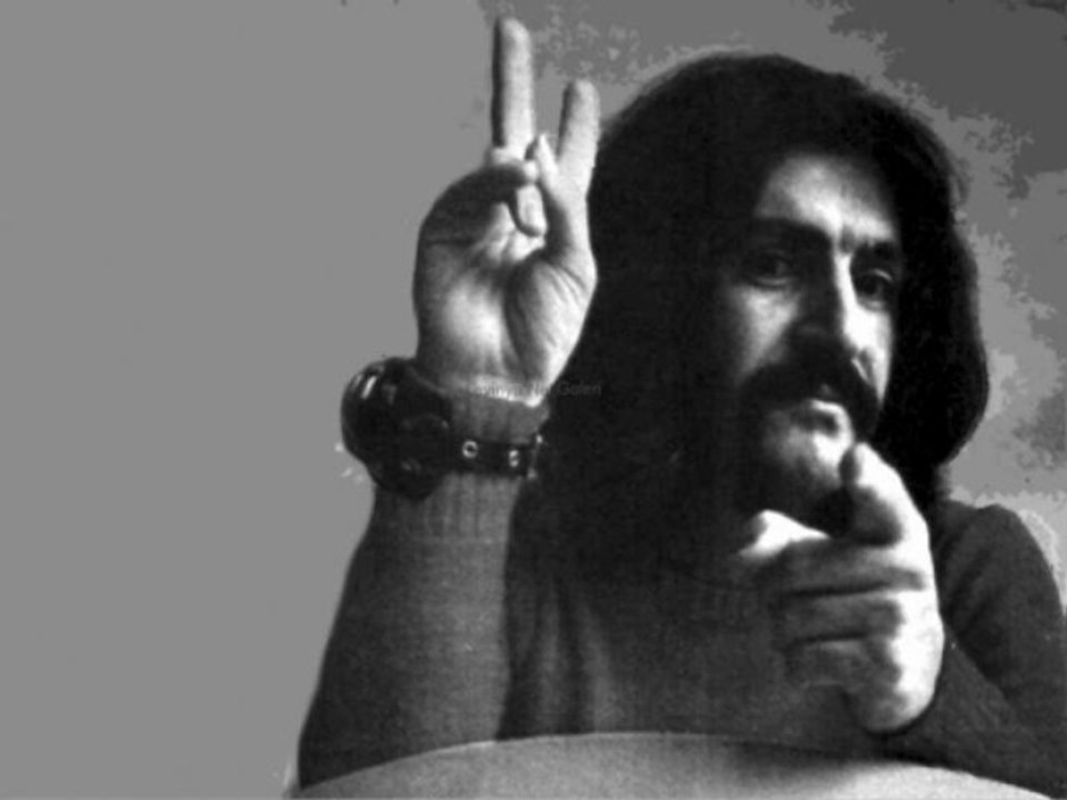 BARIŞ MANÇO-GİBİ GİBİ