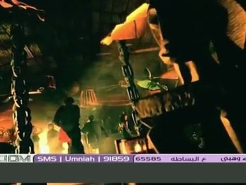 Angham-Sidi Wesalak-Arabic Music