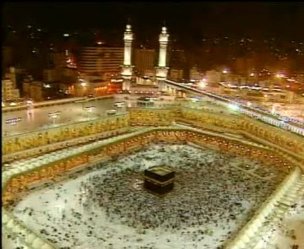 Comment faire la priere musulman (Salat) partie 2-3