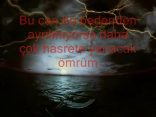 aldı gitti neyim var neyim yoksa