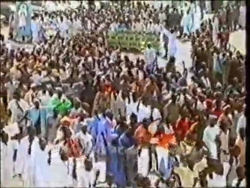 Célébration centenaire retour d'exil  le 11 Novembre 2002_1