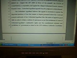 Exposing cops, D.A.'s, Judges and Court Clerks