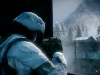 dailymotion Battlefield Bad Company 2 Squad Stories multi 1