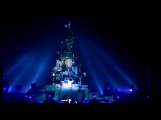 Soirée Halloween Disney 31 octobre 2009 5/5