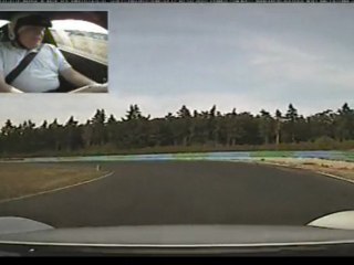 stage Pro'Pulsion - 30/10/09 - Porsche 911 GT3