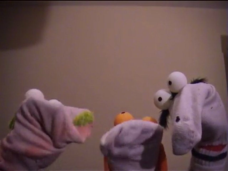 30 Ans Cath - Parodie Fraggle Rock - Episode 2