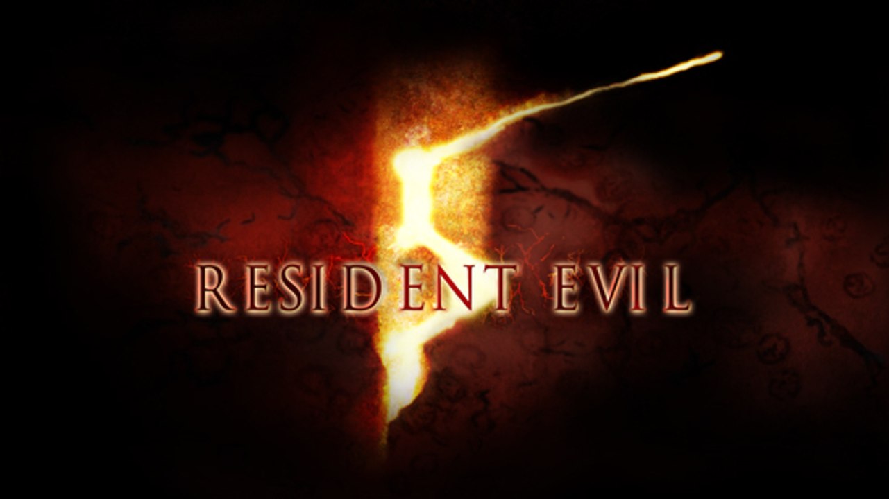 WT + Embleme BSSA Resident Evil 5 1-2