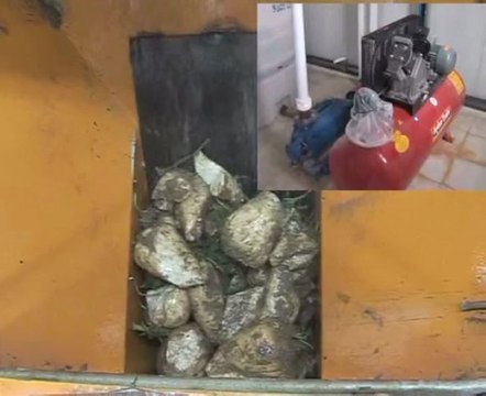 Devmak Makina Sanayi-Beet Analyzing Systems