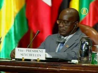 За что режим Китая обещает Африке кредит?