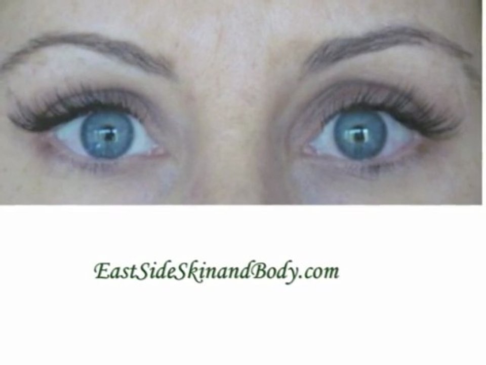 Eyelash Extensions Bellevue, Lash Extensions Seattle Area