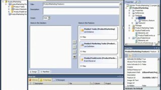 SharePoint 2010 Solutions in Visual Studio 2010
