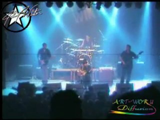 Johnny WINTER live (4) 9 nov 2009