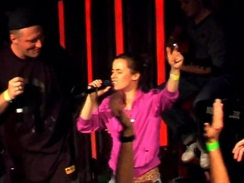 Ekipa Wielkie Joł LIVE @ Harlem & Mega Club TRAILER