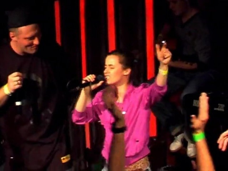 Ekipa Wielkie Joł LIVE @ Harlem & Mega Club TRAILER