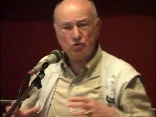 Edgar Morin - Crise et mondialisation : Abîme ou salut? 2/4