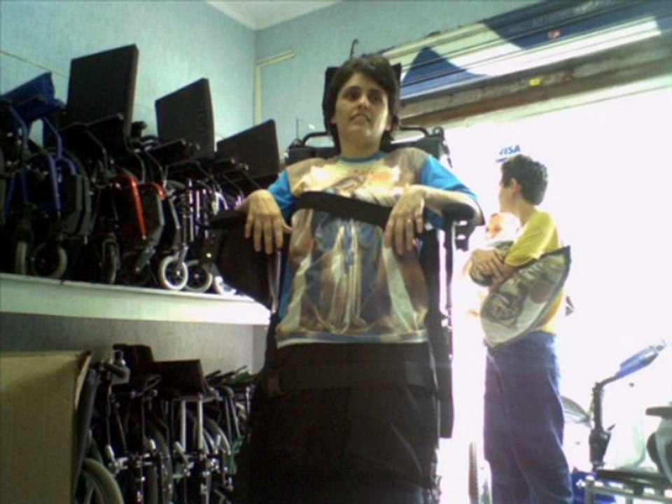 Homenagem a Marisol