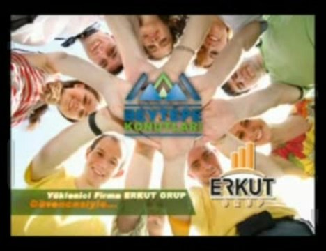 Beytepe Konut Yapı Kooperatifi Tanıtım Videosu