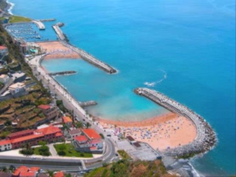 Viagens Baratas Madeira