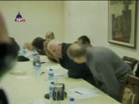 امروز در واشنگتن سه‌شنبه ۱۹ آبان ۱۳۸۸