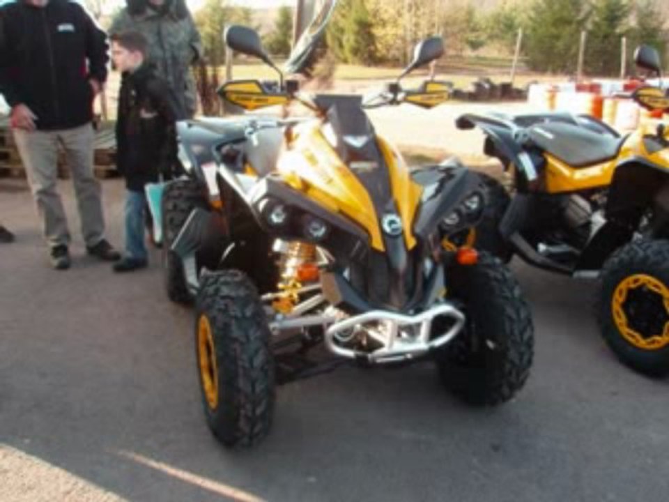 QUAD 2010