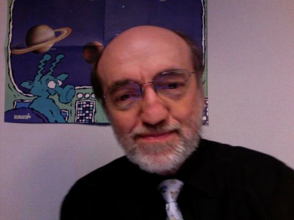 Comprendre la vie sur Terre grâce aux planètes ?