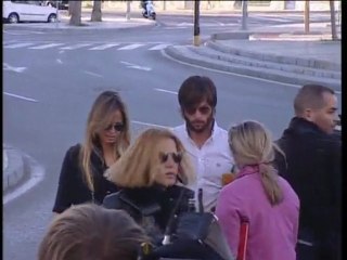 Fallece Antonio Rivera, padre de Paquirri