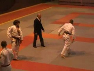 Bastien 2 passage de grade c noire 8-11-09